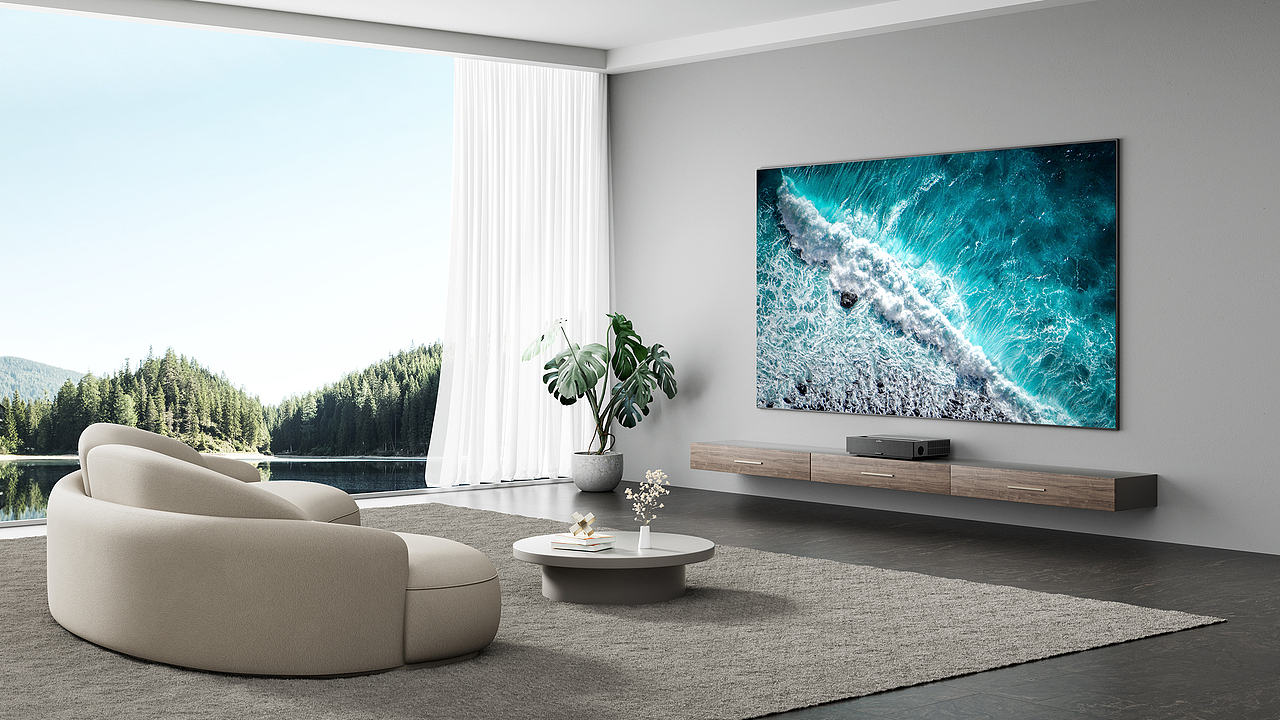 上半年部分产品渲染汇总