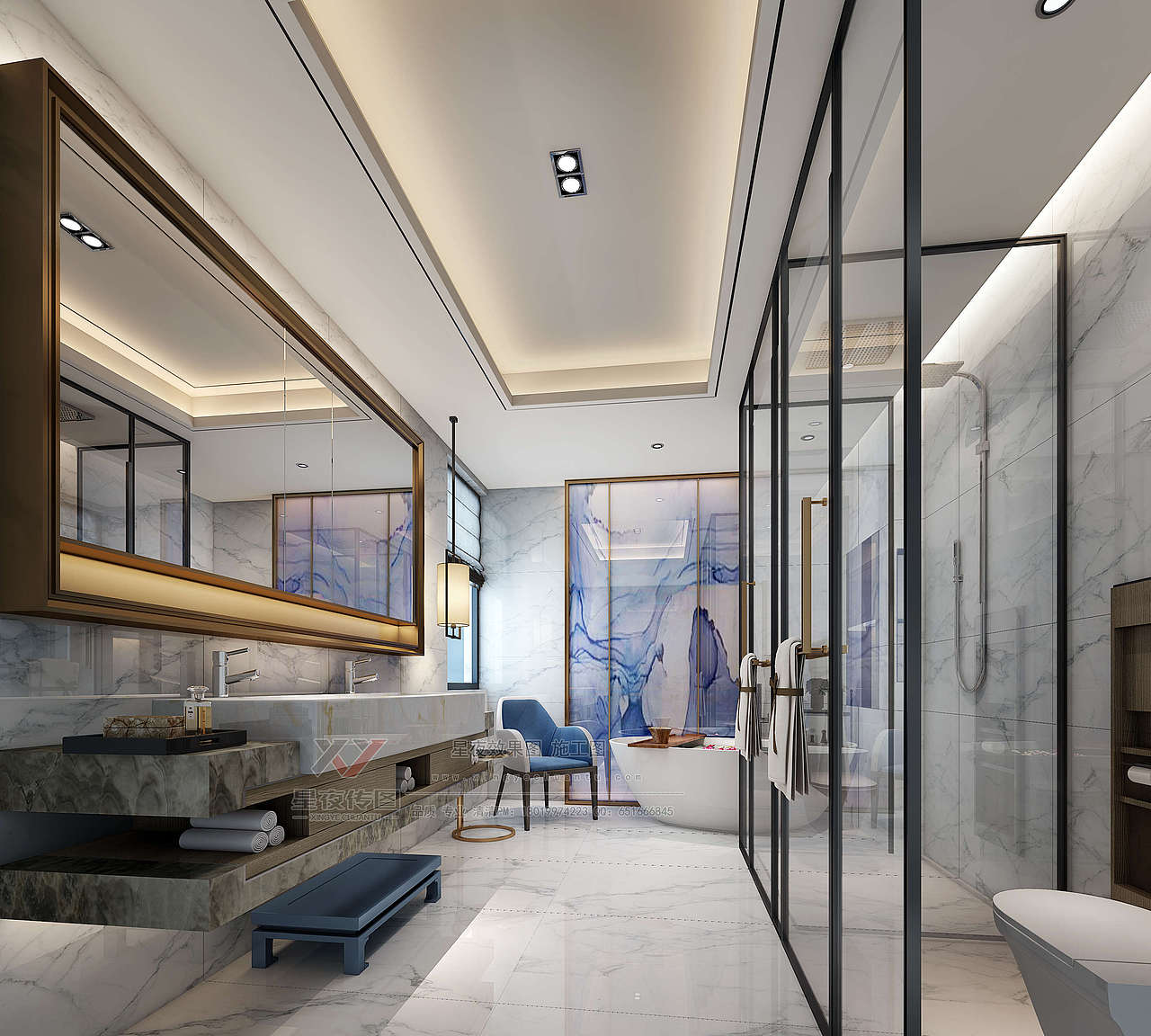 酒店过道设计 || 商业与艺术的平衡（图ZMjk4OTA4MzU2） - 酒店餐饮设计 - 站酷设计师清清设计原创素材 - 站酷ZCOOL