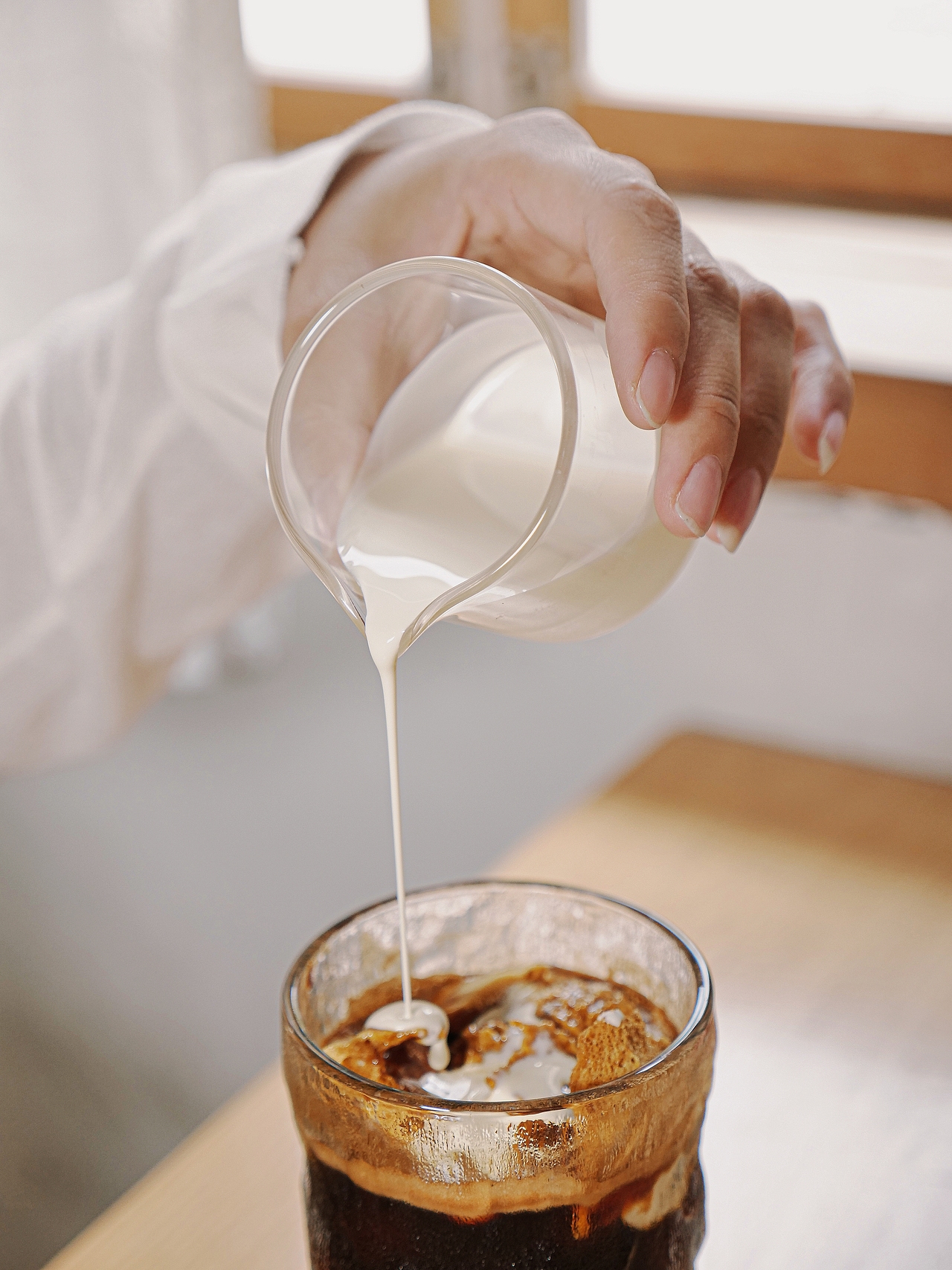 壹拾陆咖啡馆|空间摄影