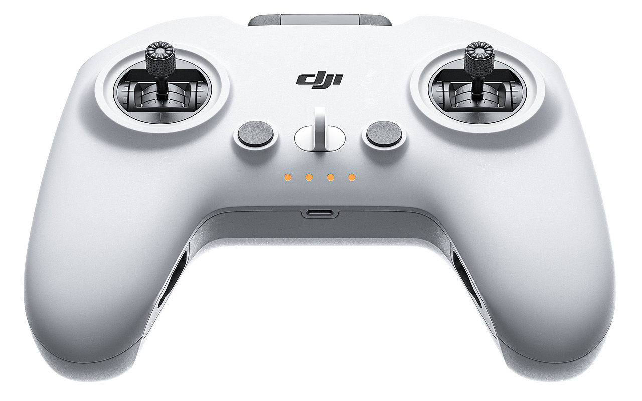 大疆遥控器
