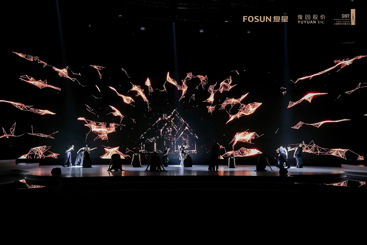 世界设计之都大会:设计创作幸福-东方生活美学之夜