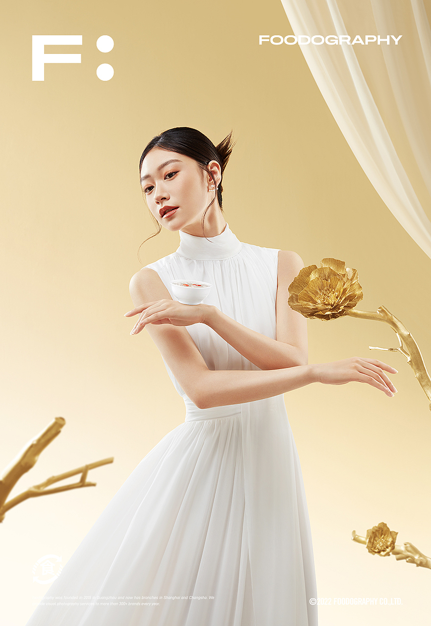 美食摄影 | 金燕耳 ✖ foodography