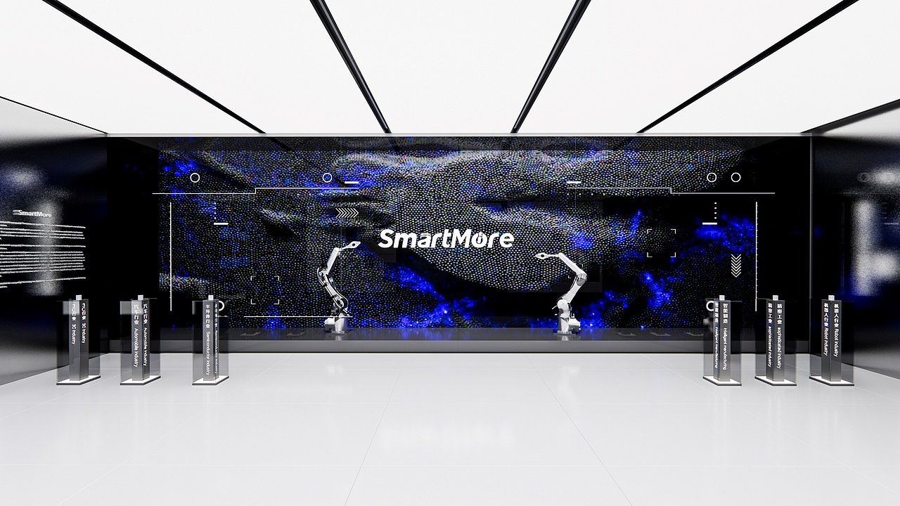 获奖合辑丨揽获6项2023美国缪斯设计大奖（图ZMzUxODgzMjU2） - 商业空间设计 - 站酷设计师FORMS方世设计原创素材 - 站酷ZCOOL