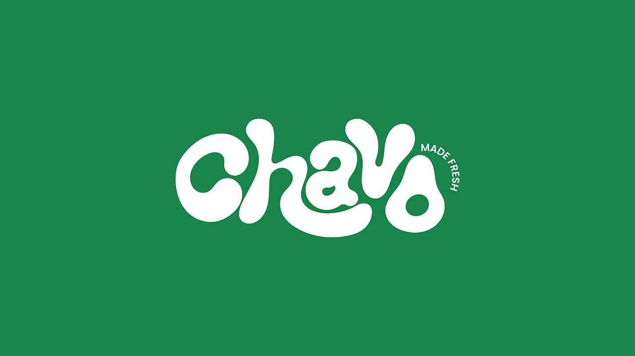 新加坡果茶Chavo品牌设计｜Made Fresh！