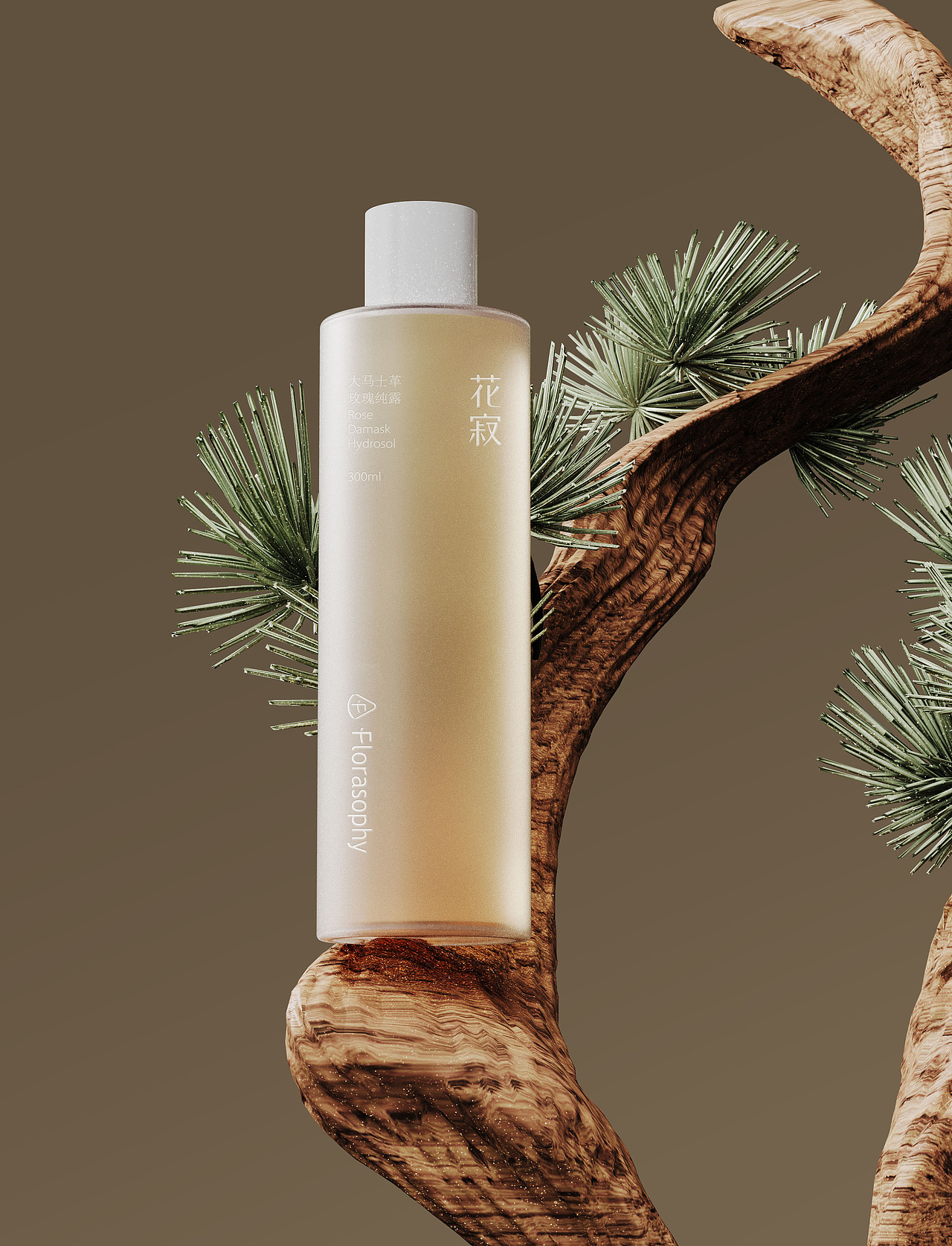 花寂 Florasophy（图ZMzI0Mzk3NTIw） - 包装 - 站酷设计师腾思设计原创素材 - 站酷ZCOOL