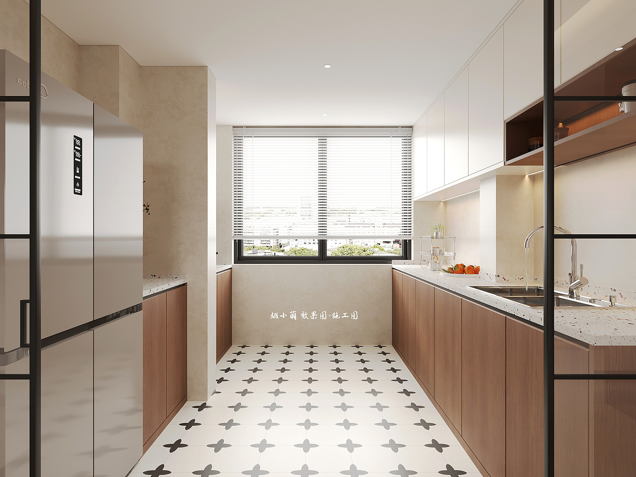 复古风｜被包裹的归属感和治愈感