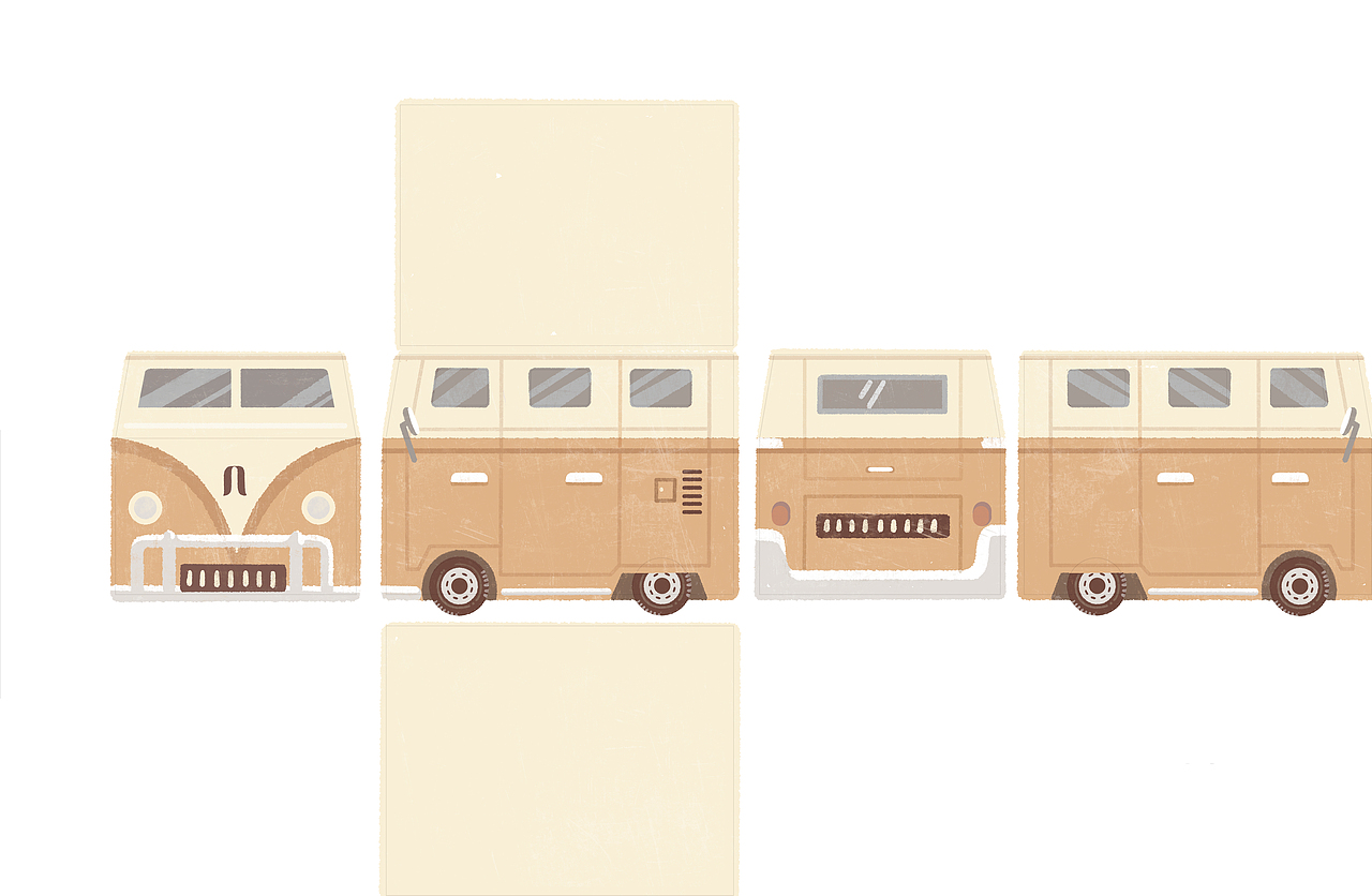 商插项目&插画教程书（图ZMzI1NDEyMTY0） - 商业插画 - 站酷设计师HoHo猴原创素材 - 站酷ZCOOL