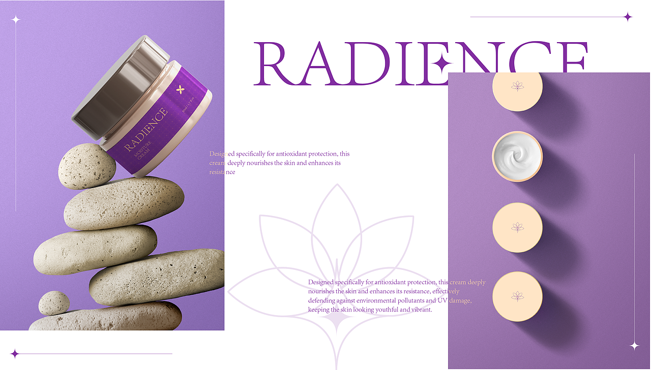 皙悦护肤品牌全案（图ZMzY1NTE5MTA0） - 品牌 - 站酷设计师圆梦0702原创素材 - 站酷ZCOOL