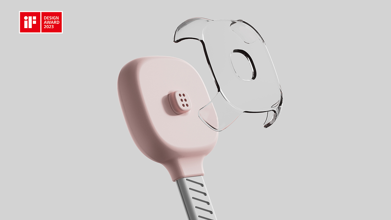 上善设计 | iF奖及红点奖获奖案例合集（图ZMzcwMzU1NDQ4） - 电子产品 - 站酷设计师AZ上善设计原创素材 - 站酷ZCOOL