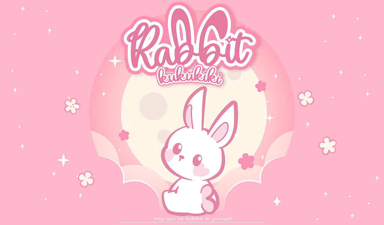 kukukiki兔几队（图ZMzQwMjQyOTg0） - 商业插画 - 站酷设计师押先知原创素材 - 站酷ZCOOL