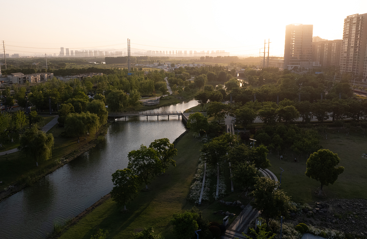 苏州图书馆北馆