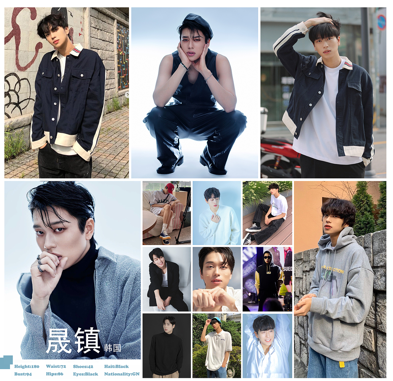 上海KAT MODEL 9月男模（图ZMzUwMDE1MTcy） - 时尚/艺术摄影 - 站酷设计师上海米提模特经纪原创素材 - 站酷ZCOOL