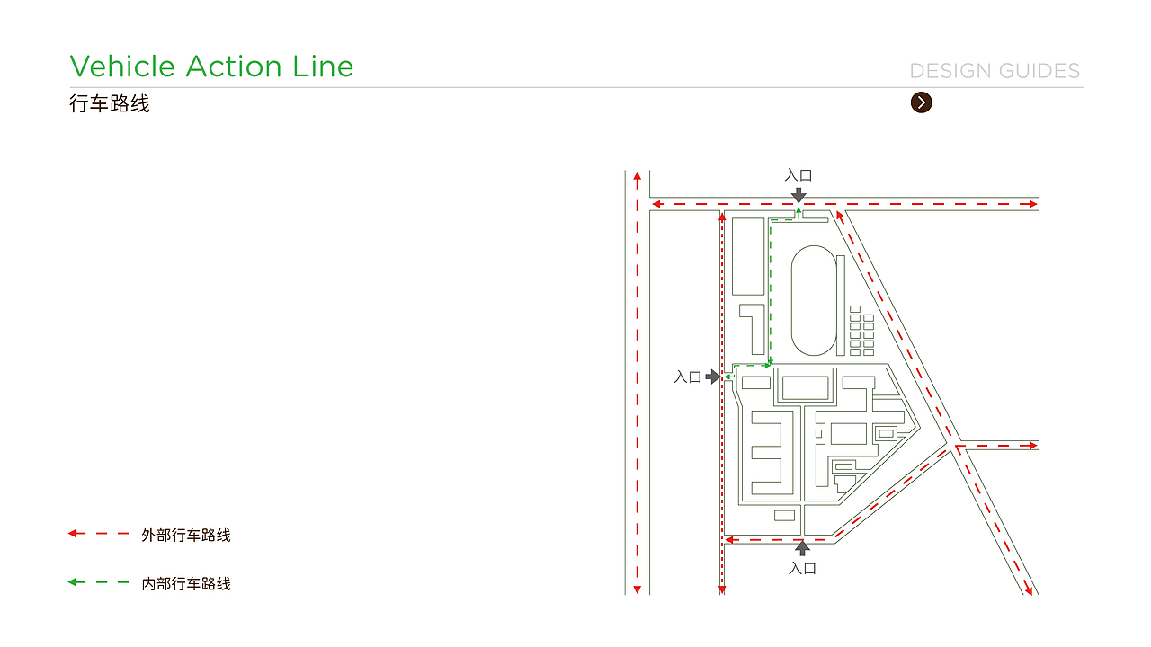无锡天一实验小学导视系统