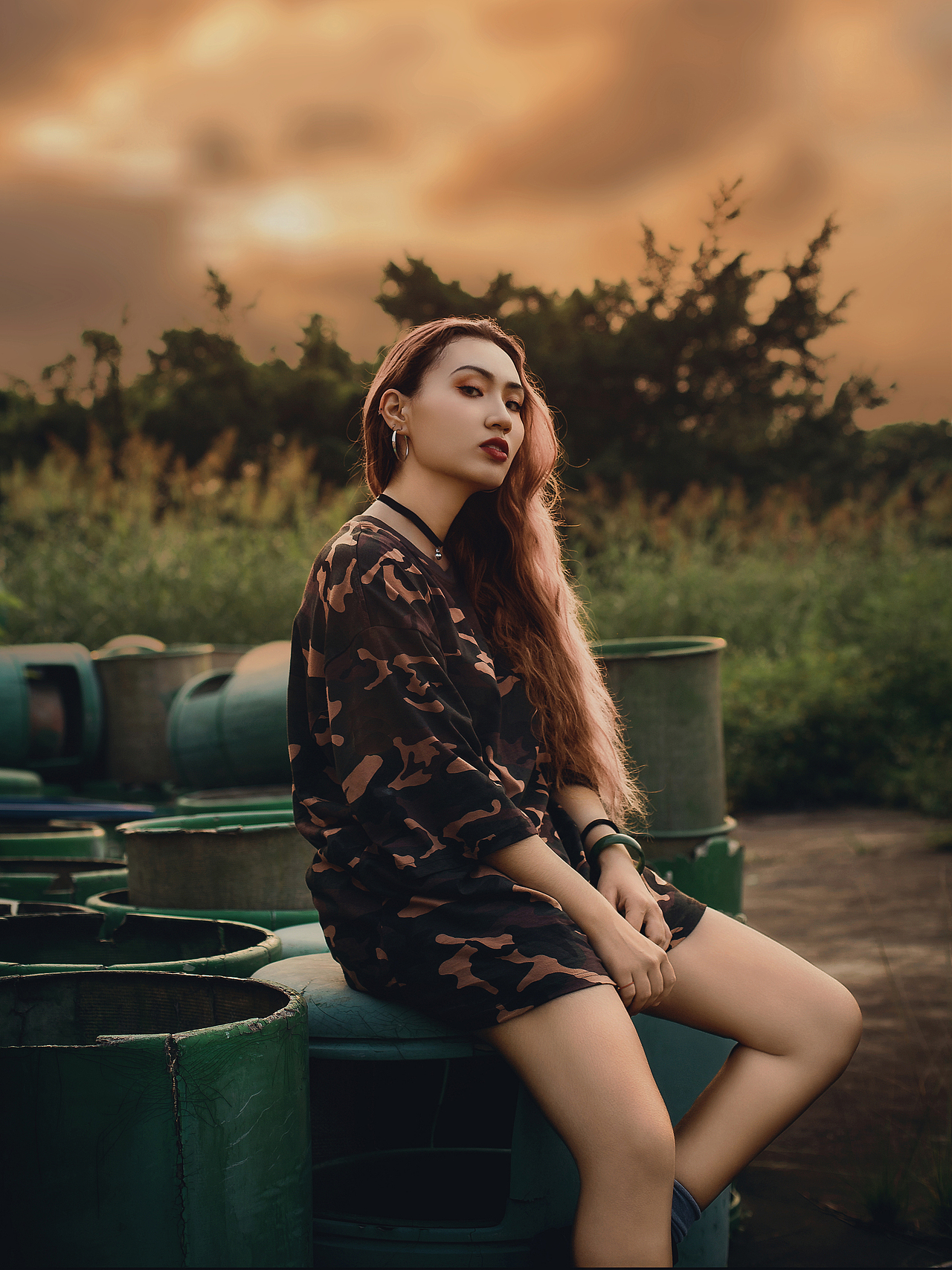 颓废风 | 情绪片