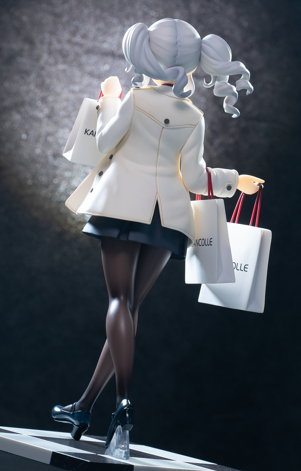 舰娘- 鹿岛 大采购（图ZMzA3OTQwMDE2） - 产品摄影 - 站酷设计师零吾原创素材 - 站酷ZCOOL