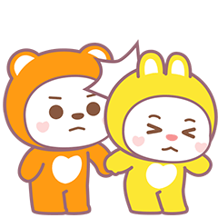 柠檬兔日常02（微信表情包）（图ZMzM3NzAwNjQ0） - 网络表情 - 站酷设计师CCXCC2015原创素材 - 站酷ZCOOL