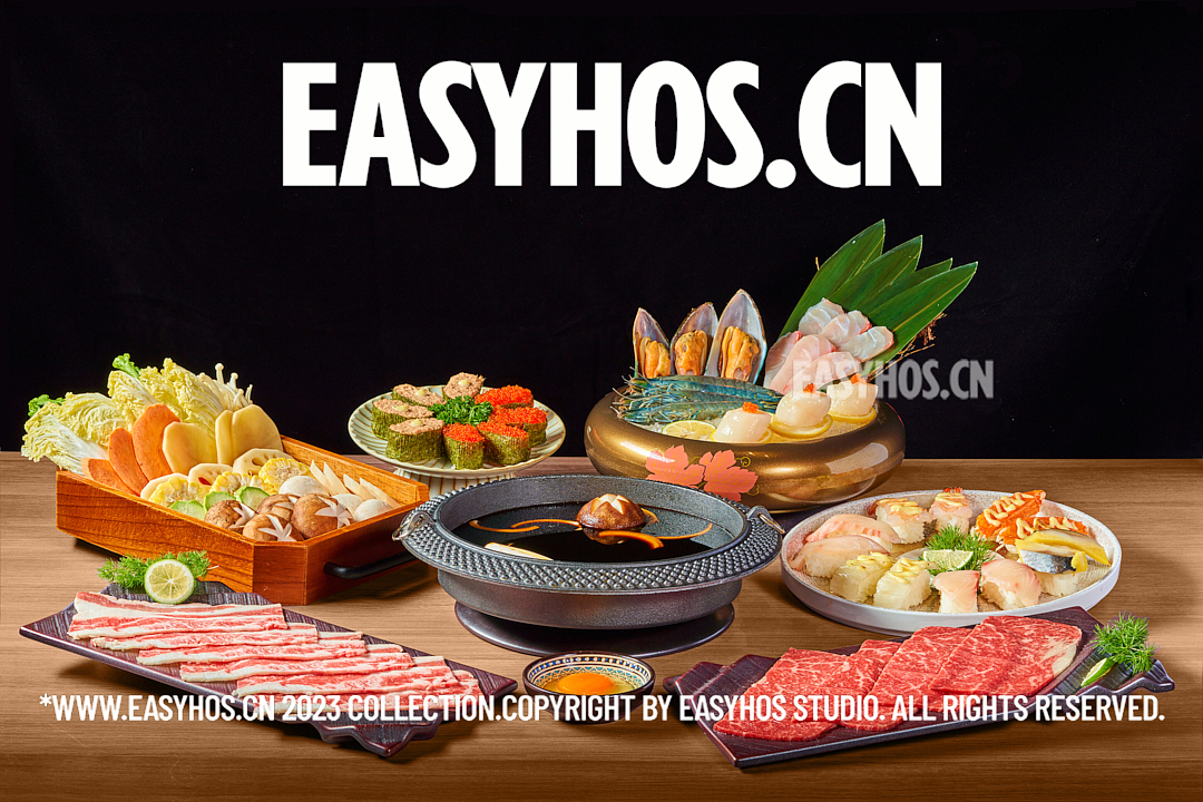 广州美食摄影 | 原切牛肉自助 牛排拍摄 和牛西冷（图ZMzU1OTQ1MDQw） - 美食摄影 - 站酷设计师easyhos原创素材 - 站酷ZCOOL