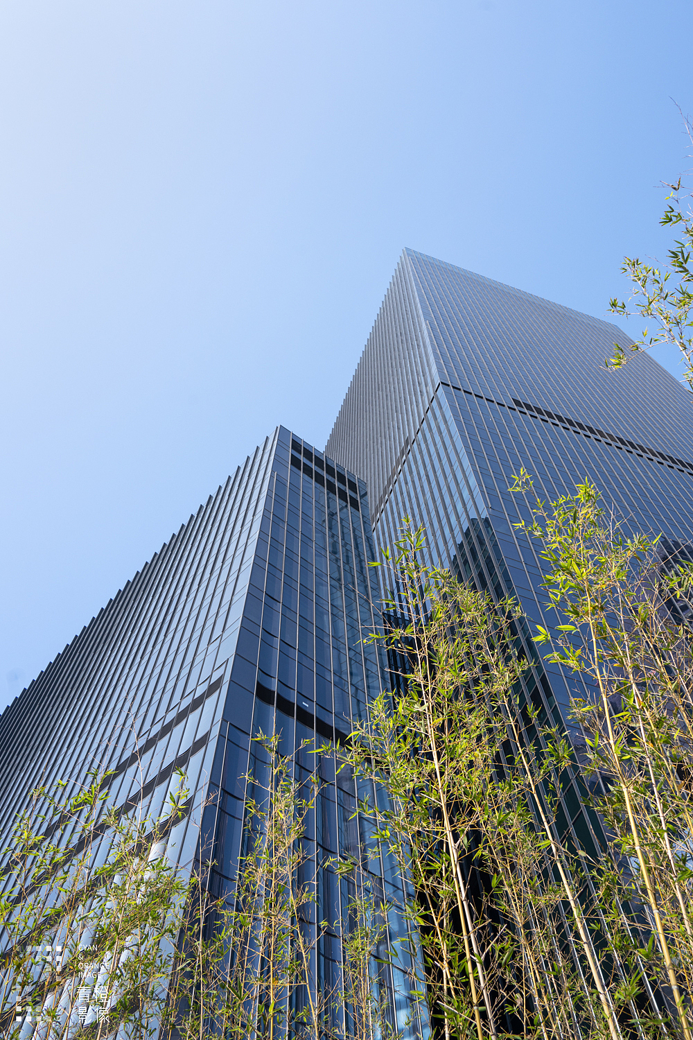 启德AIRSIDE | 青橙影像