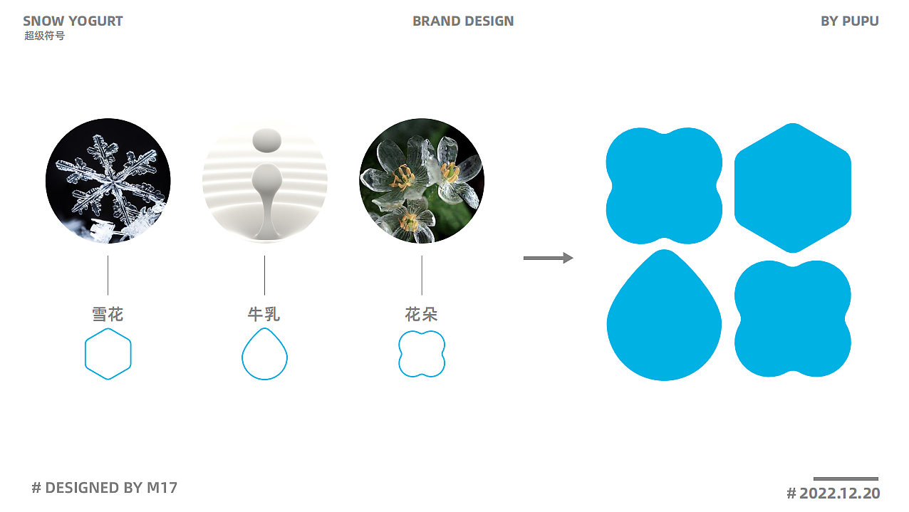 梦十七设计|雪沫乳花