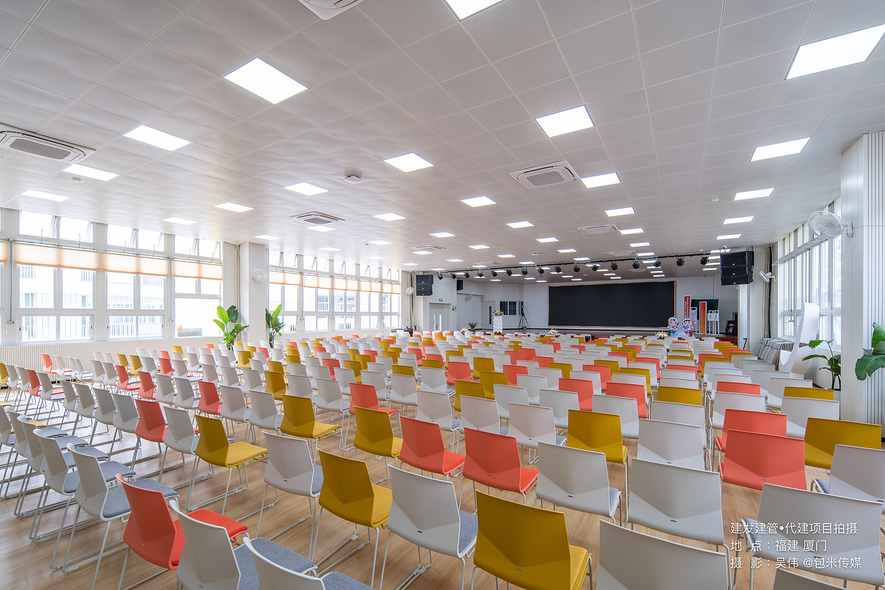 《拍摄案例｜建发建管•代建项目实景》（图ZMjk2ODE0OTky） - 环境/建筑摄影 - 站酷设计师地产摄影师吴伟原创素材 - 站酷ZCOOL