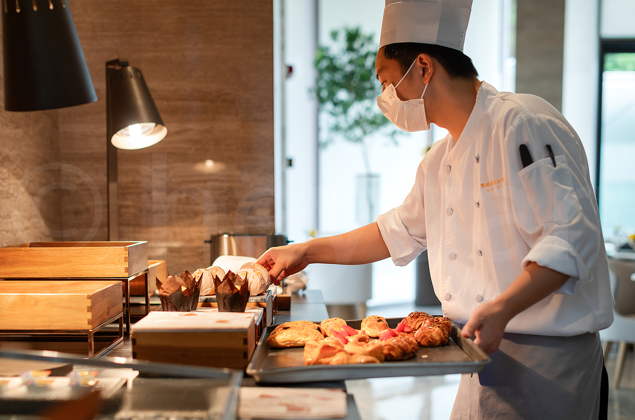 店铺早餐美食探店活动摄影（图ZMzE5NzI4NTMy） - 环境/建筑摄影 - 站酷设计师源摄影原创素材 - 站酷ZCOOL