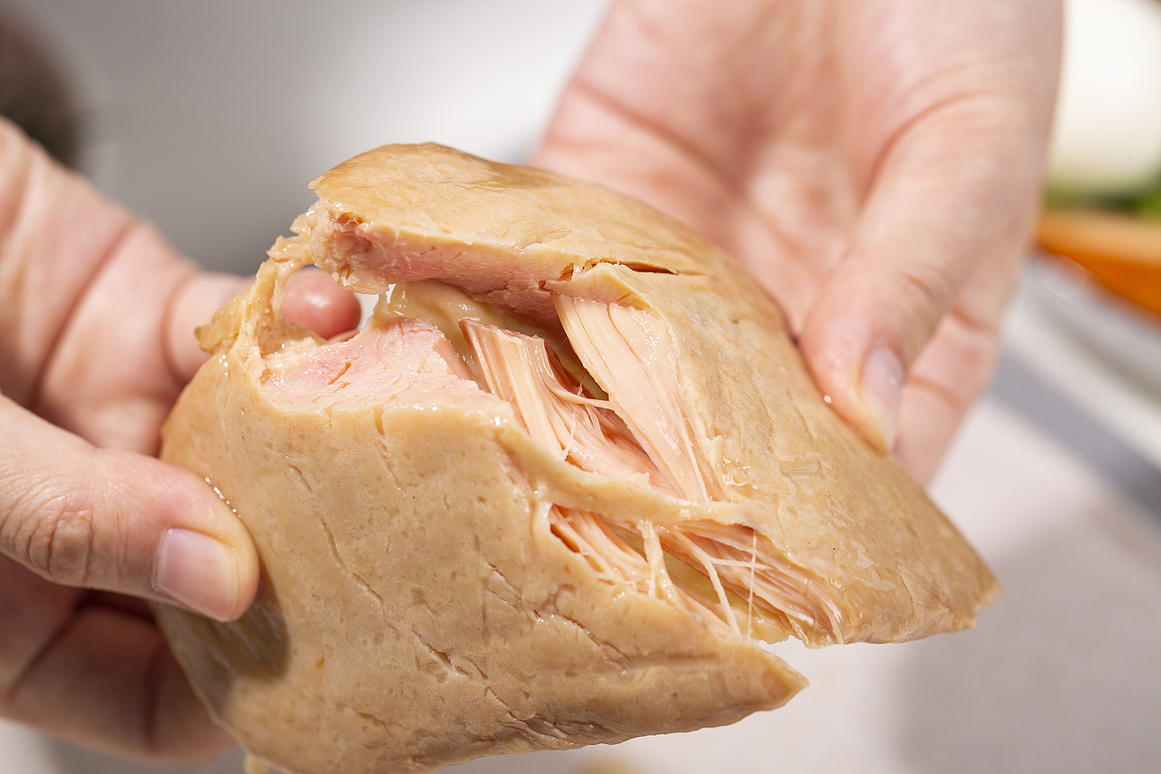 正大和美 轻食鸡胸肉