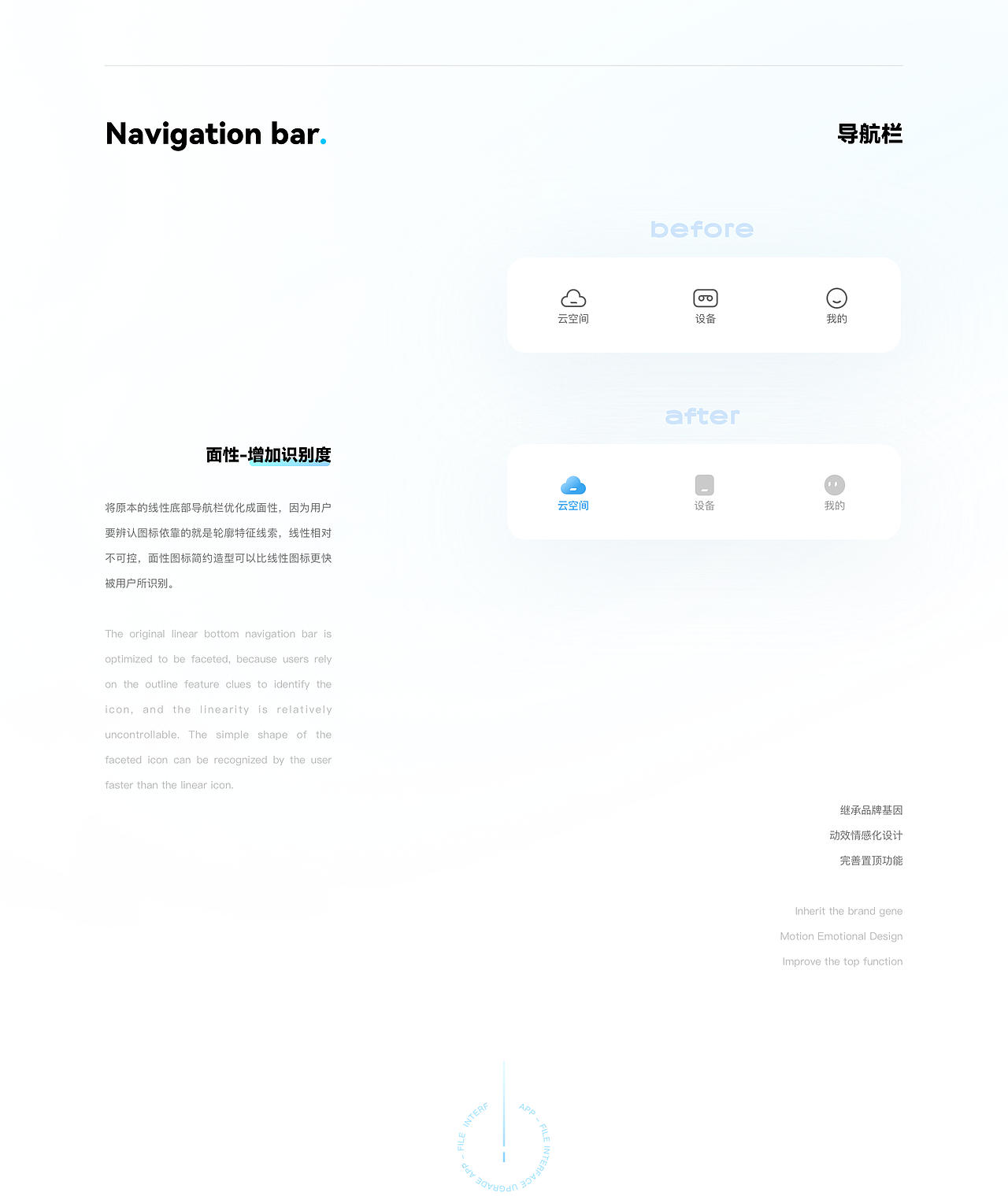 IFLYTEK｜文件多端管理移动端web端升级（图ZMzI1OTM1NjQw） - APP界面 - 站酷设计师波点西原创素材 - 站酷ZCOOL