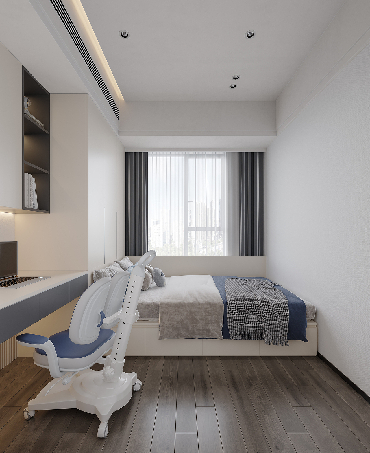 深圳壹景设计事务所