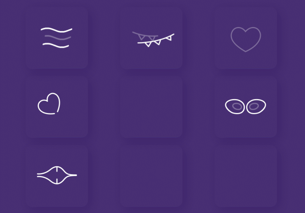 交互动效设计合集