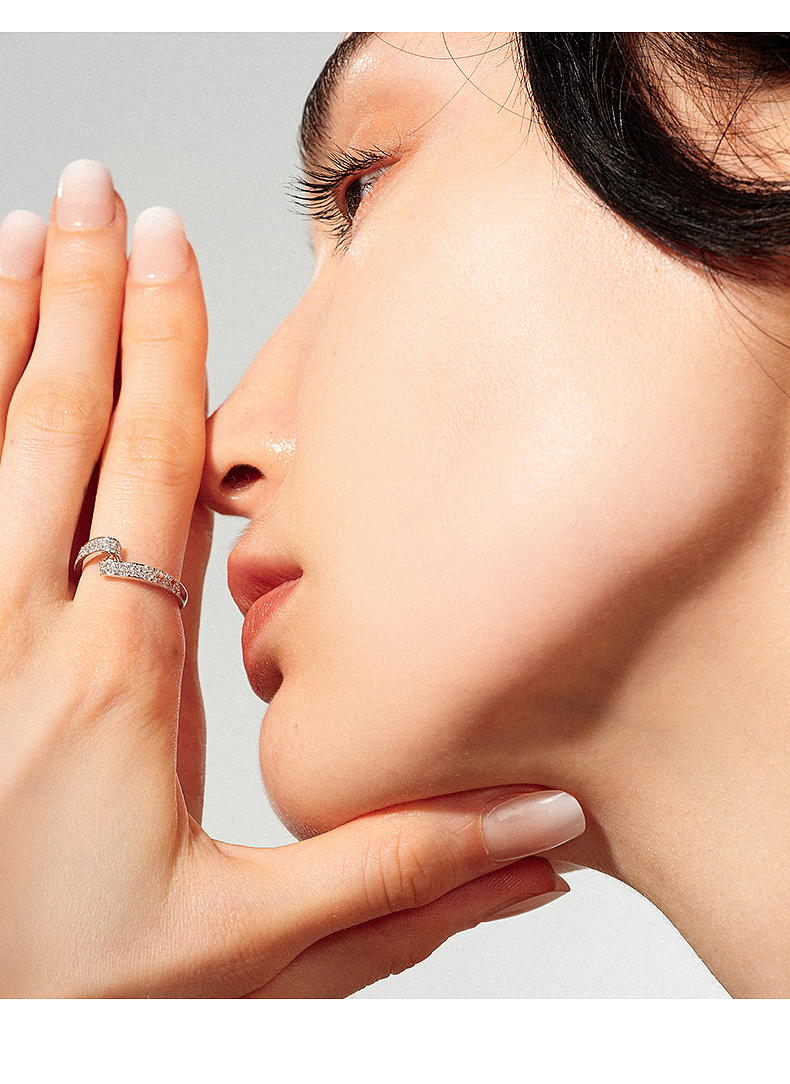 首饰拍摄 | GUAVA瑰华 2