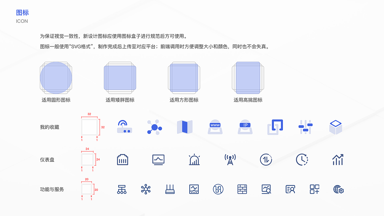 七云网络云端管理平台视觉设计规范（图ZMzMwMDQxNDQ4） - 软件界面 - 站酷设计师六重奏原创素材 - 站酷ZCOOL