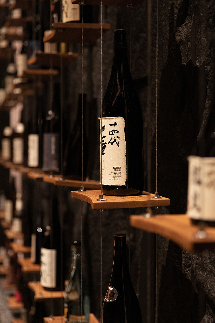 HOMURA 焱铸-日式料理品牌-武汉