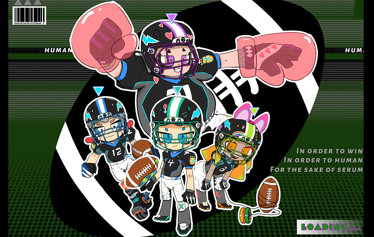 欧美丧尸游戏UI界面（图ZMzIxODY0Nzk2） - 艺术插画 - 站酷设计师王员外爱吃西瓜原创素材 - 站酷ZCOOL