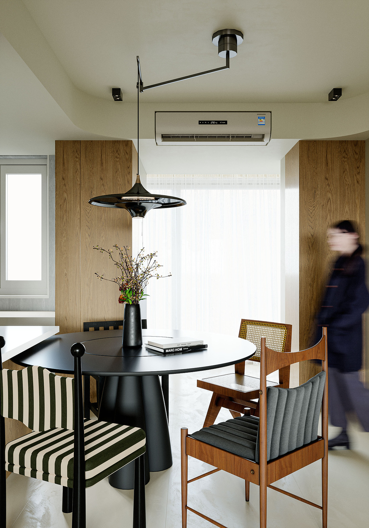 FSTORM渲染合集 3dmax效果图