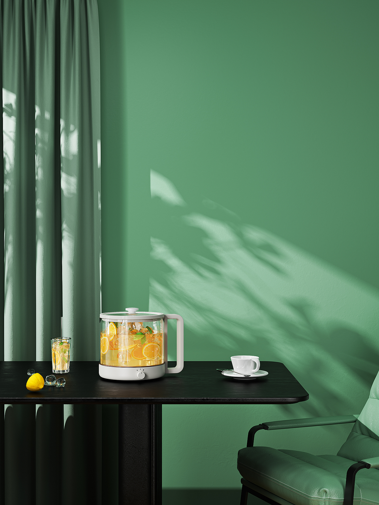 产品三维渲染（图ZMzYxMjIxMzgw） - 产品 - 站酷设计师DArkhorse_原创素材 - 站酷ZCOOL