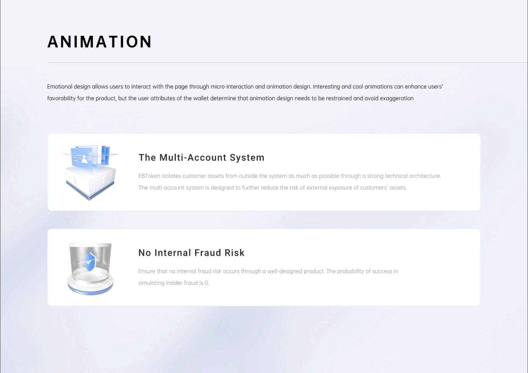 EBToken项目复盘（图ZMzUwNjE0NDI4） - APP界面 - 站酷设计师佐木扉页原创素材 - 站酷ZCOOL