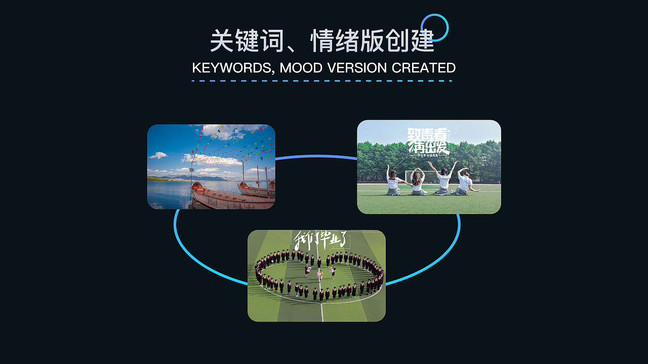 我的青春我做主!