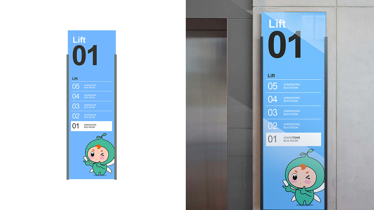 每一个宝宝都是幸运儿