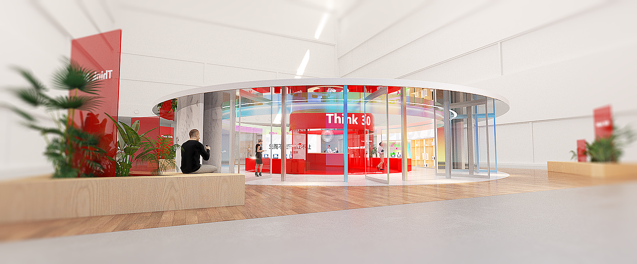 『生而不凡，当红不让』（图ZMzIwOTMwODY4） - 展陈设计 - 站酷设计师梧之桐兮原创素材 - 站酷ZCOOL