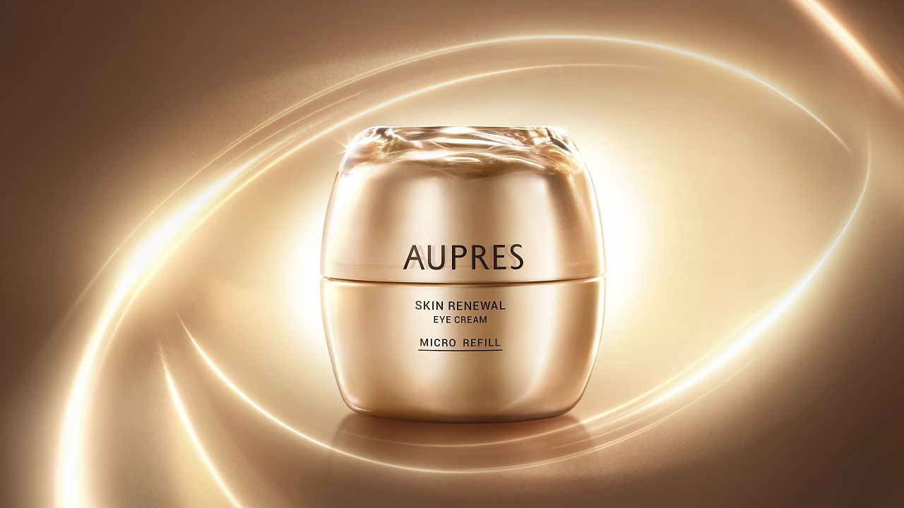 AUPRES欧珀莱｜SESTUDIO（图ZMzU1ODkzMzky） - 产品摄影 - 站酷设计师STUDIOSE原创素材 - 站酷ZCOOL