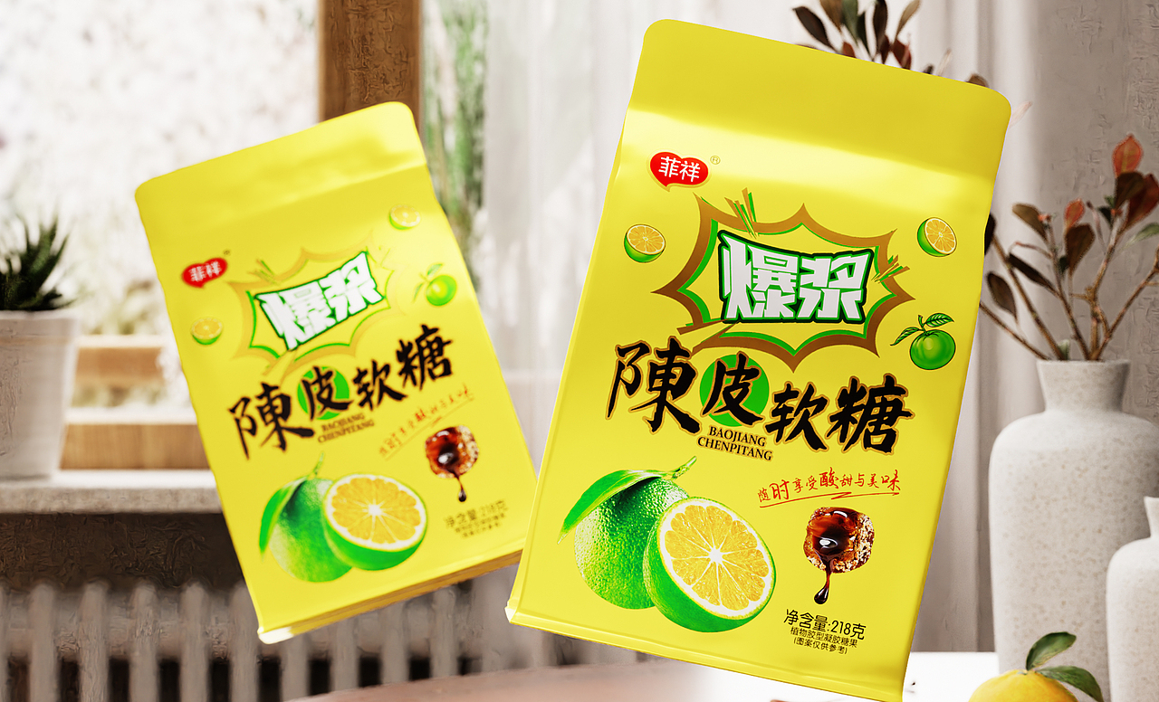 菲祥×造物起异|传统与创新的完美结合?