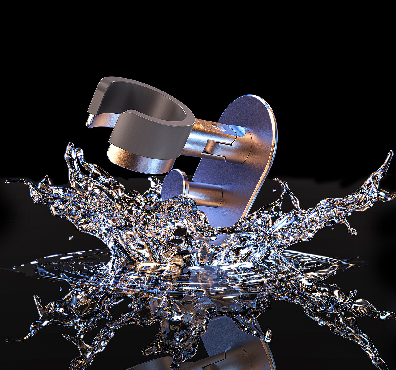 【2022年度渲染集】（图ZMzI4MDM1NzA4） - 产品 - 站酷设计师马路边晒裤裤原创素材 - 站酷ZCOOL