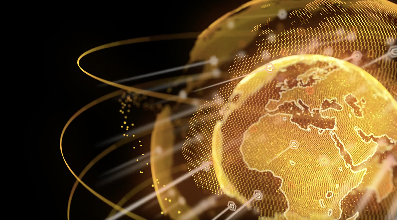 数据可视化粒子地球_练习（图ZMzEyMzkxMjQ4） - 动效设计 - 站酷设计师拾光少女原创素材 - 站酷ZCOOL