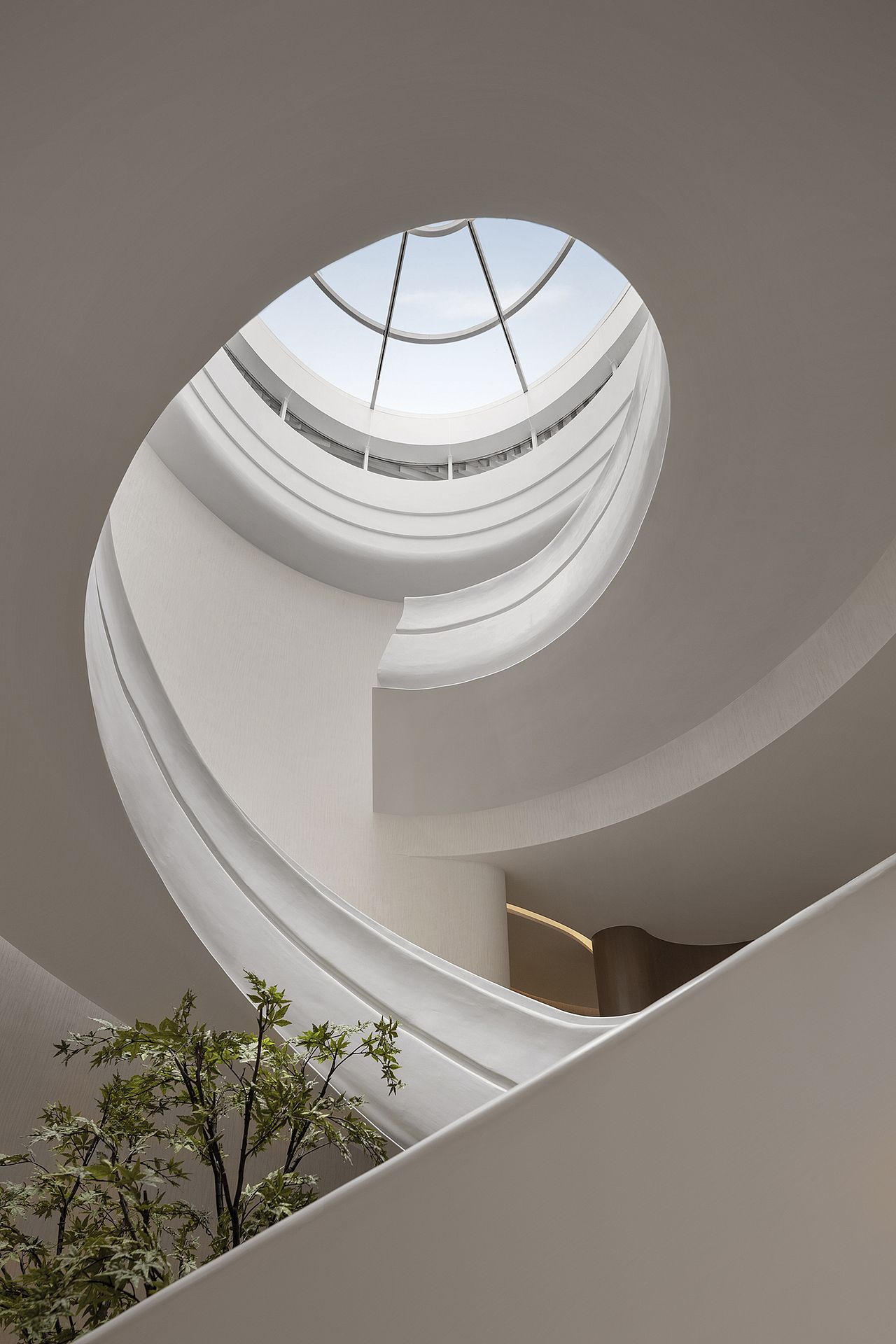 元禾大千 | 幽谷筑境  万物共生