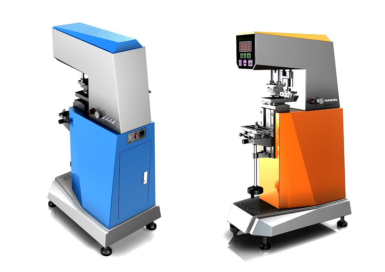 2012年5月移印机设计