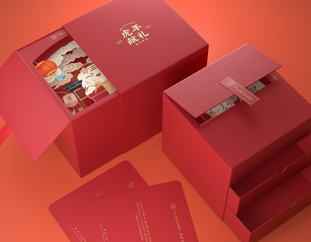 没空整理(2022新年限定)