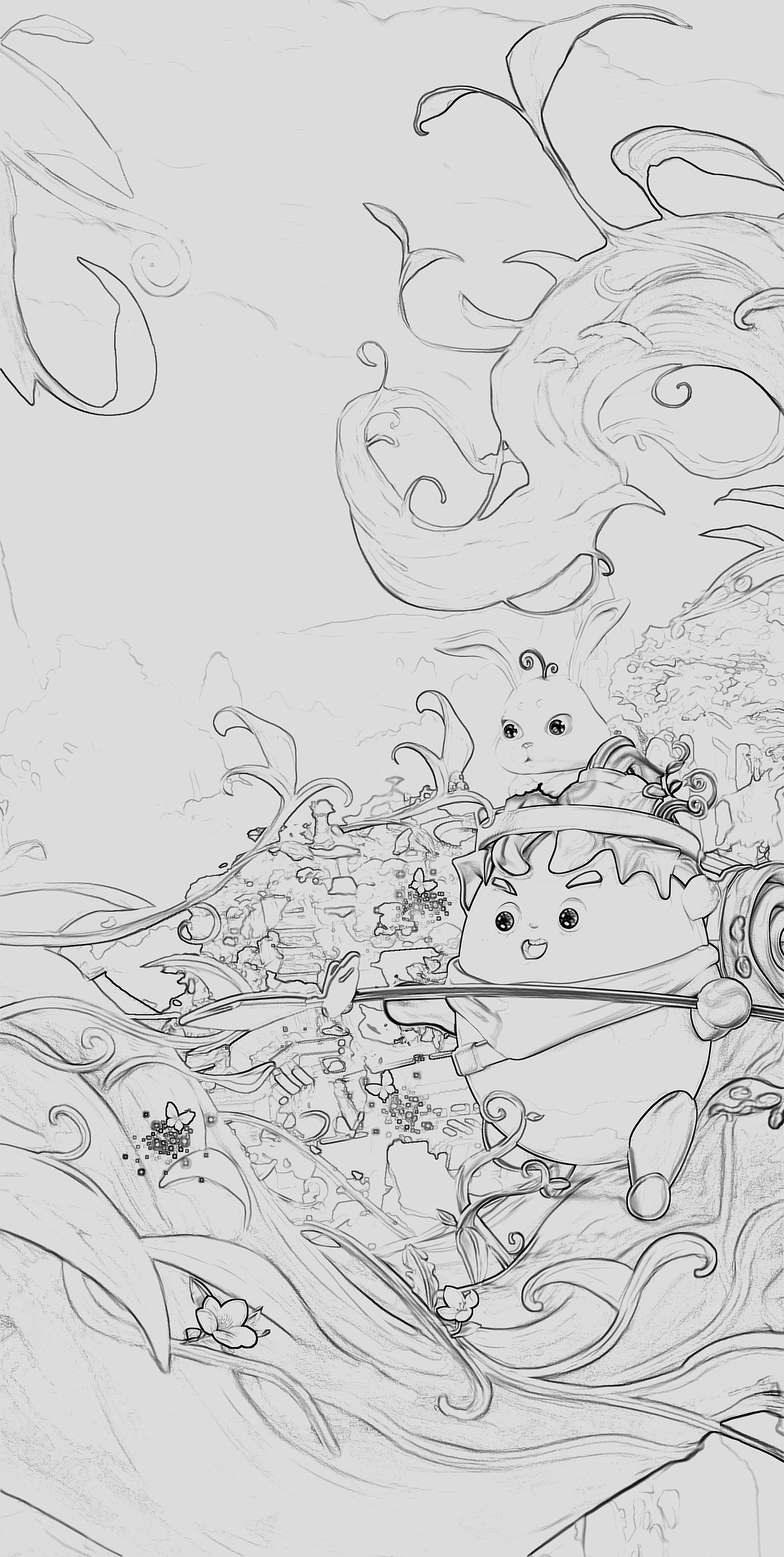 奇亚籽——张清