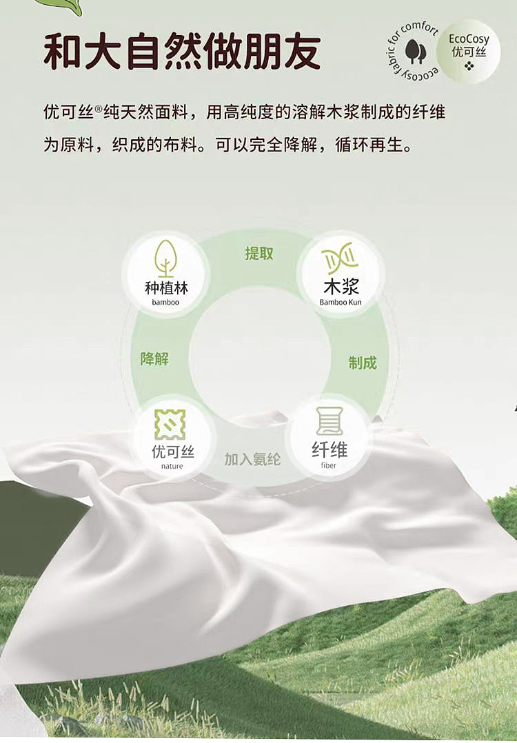 儿童服装类部分主图及海报