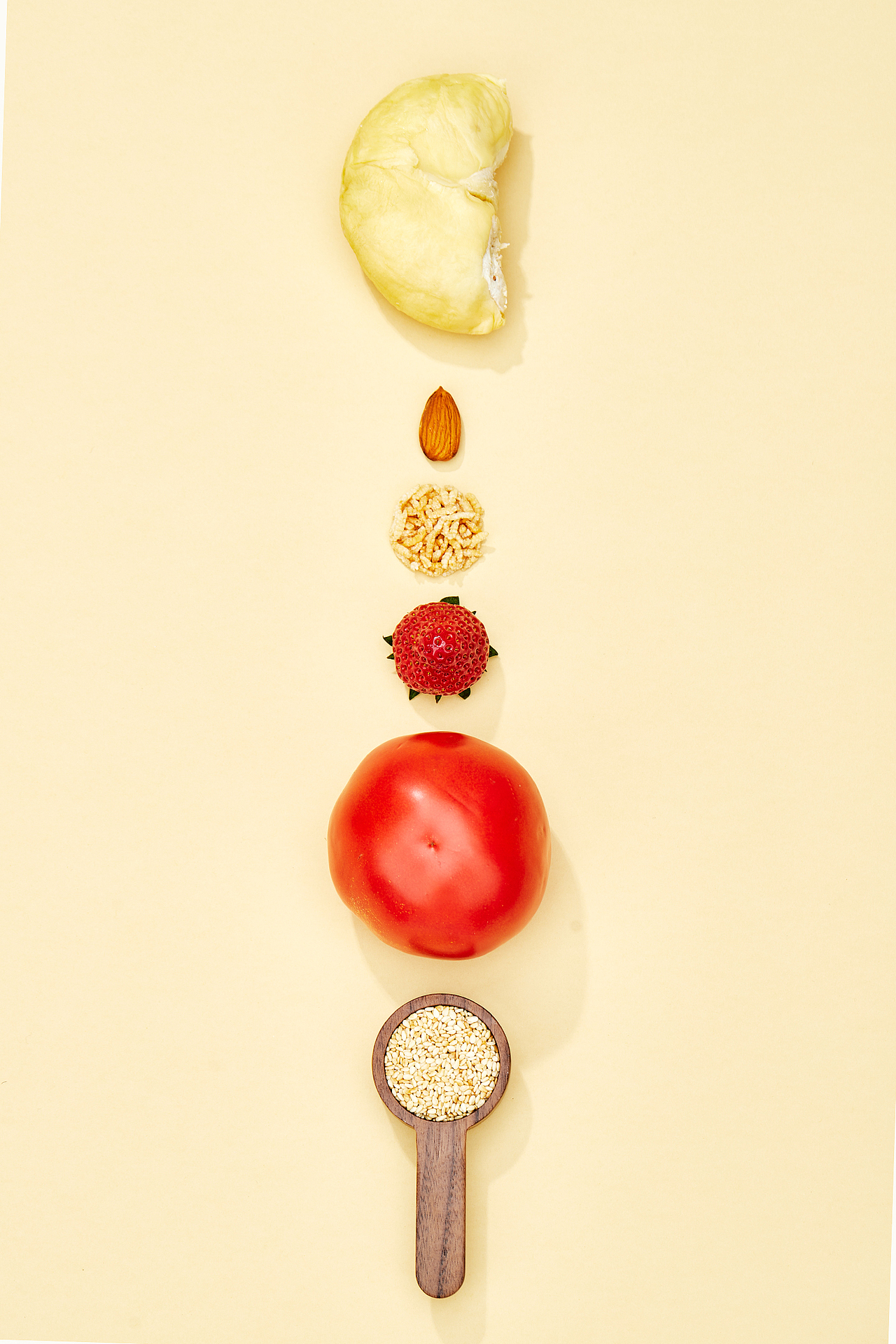 儿童辅食-营养粉 | 拌饭海苔 | 夹心海苔