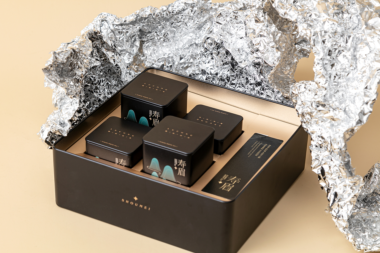 露枞白茶｜道威尔案例（图ZMjk4MDYxMDU2） - 包装 - 站酷设计师厦门道威尔设计原创素材 - 站酷ZCOOL